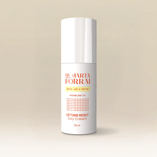 Nappali Esszencia Argireline-nel, Fermentált Hatóanyaggal 30ml