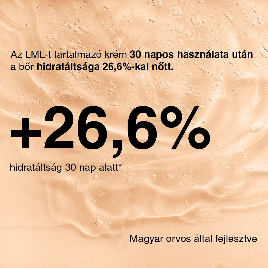 AHA-BHA Szérum Fermentált Hatóanyaggal