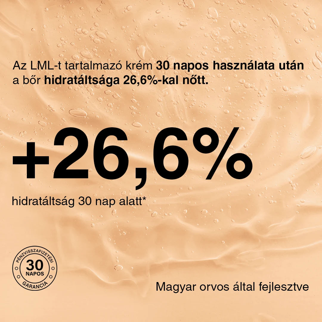 AHA-BHA Szérum Fermentált Hatóanyaggal