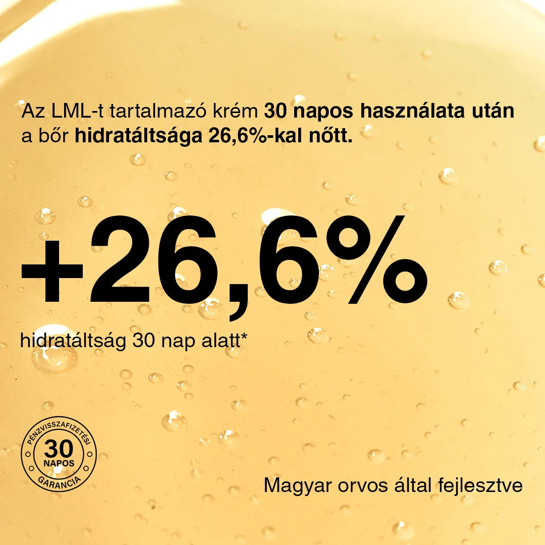 Arcápolási csomag