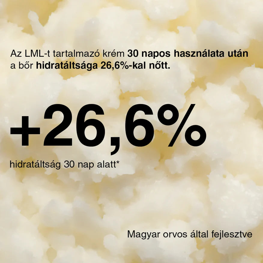 Limitált Karácsonyi Kiadású Innovatív ajakápoló fermentált hatóanyaggal 6ml