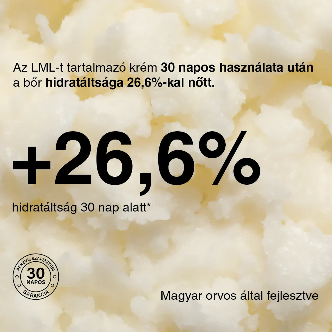 Innovatív Ajakápoló Fermentált Hatóanyaggal 6ml