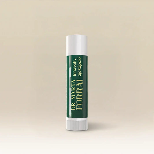 Innovatív ajakápoló fermentált hatóanyaggal 6ml
