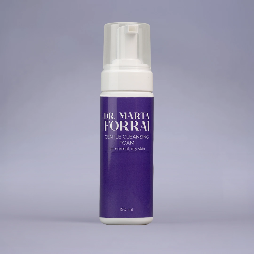 Arctisztító Hab Fermentált Hatóanyaggal 150ml
