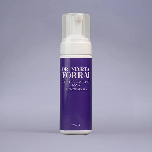 Arctisztító Hab Fermentált Hatóanyaggal 150ml
