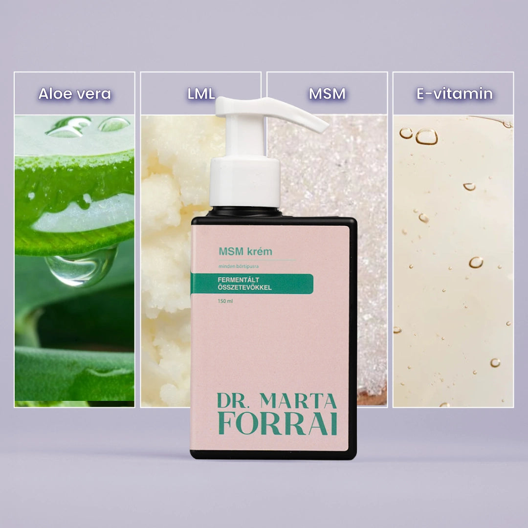 Testápolási csomag