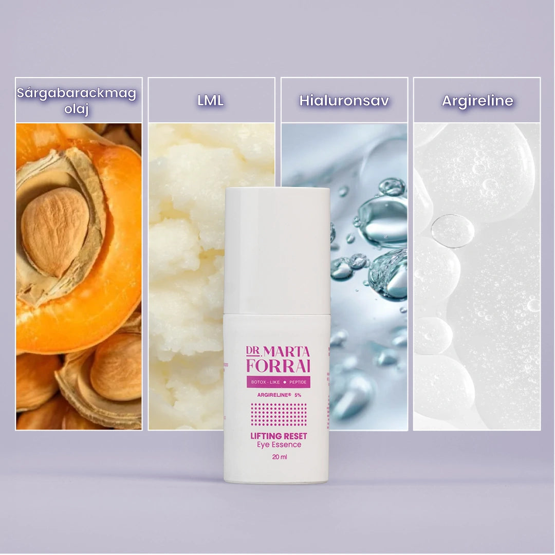 Argireline Esszencia Csomag