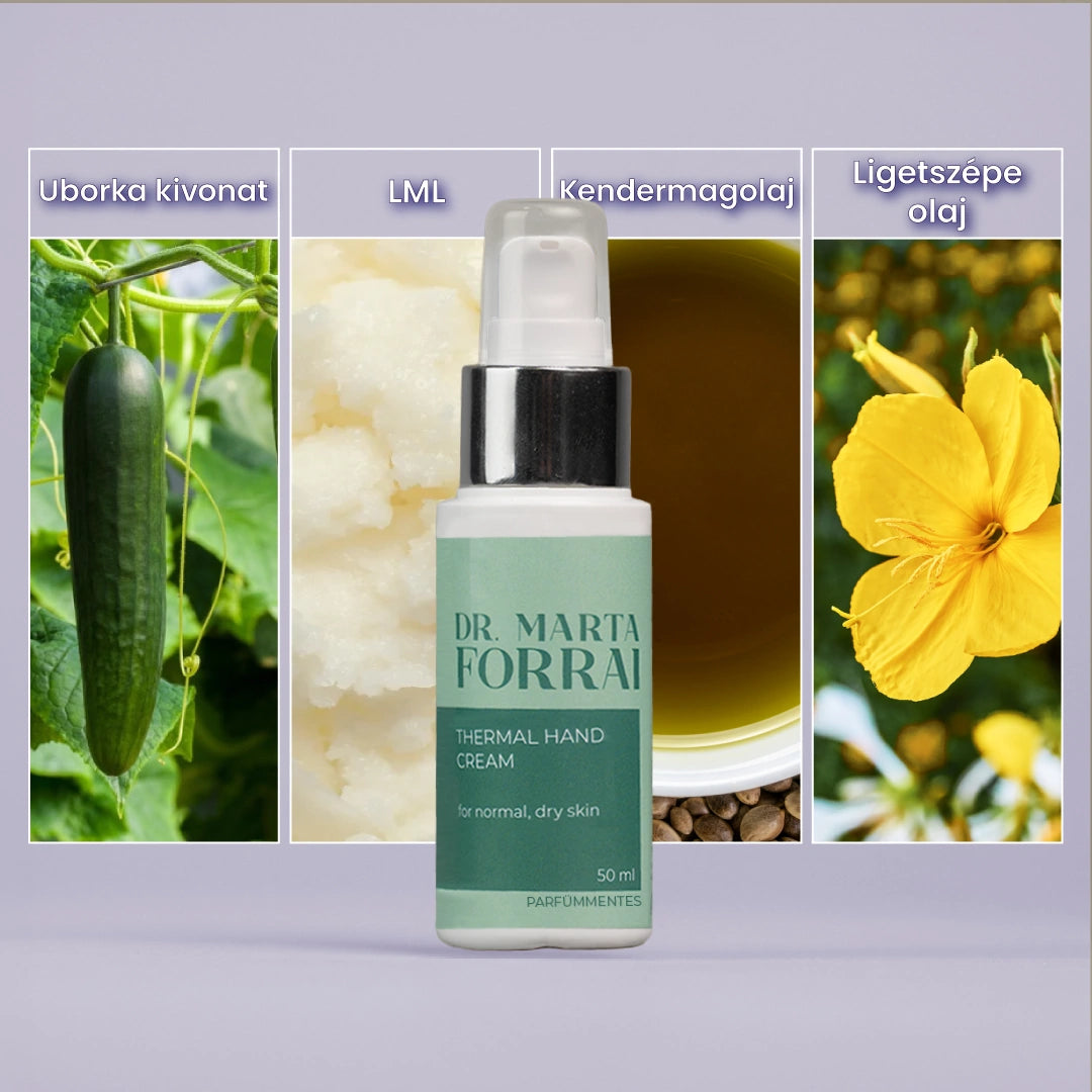 Thermal Bőrápolás Csomag