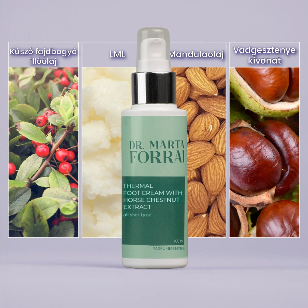 Thermal Bőrápolás Csomag