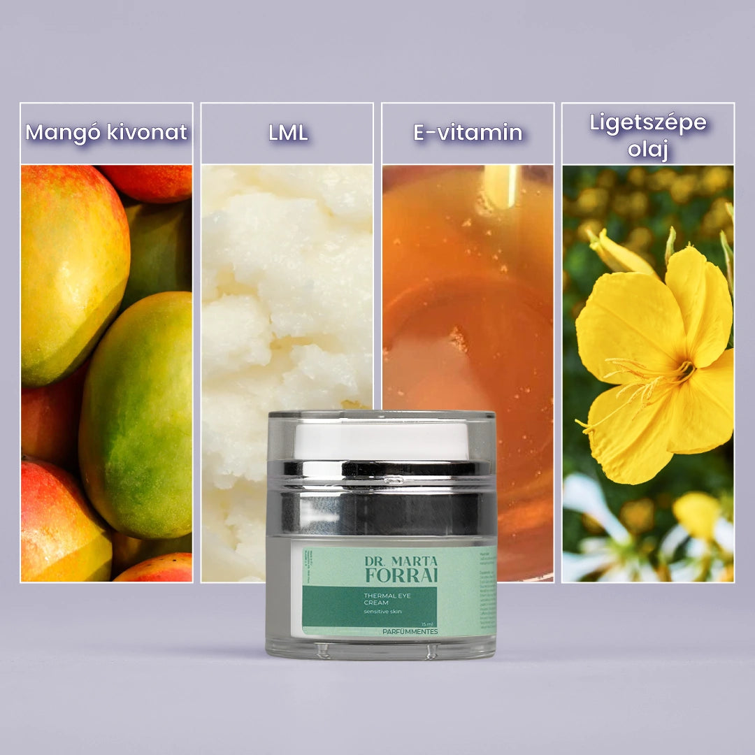 Thermal Bőrápolás Csomag