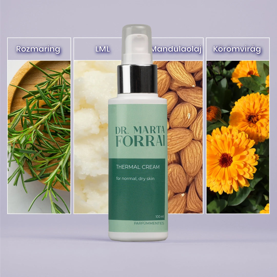 Thermal Bőrápolás Csomag