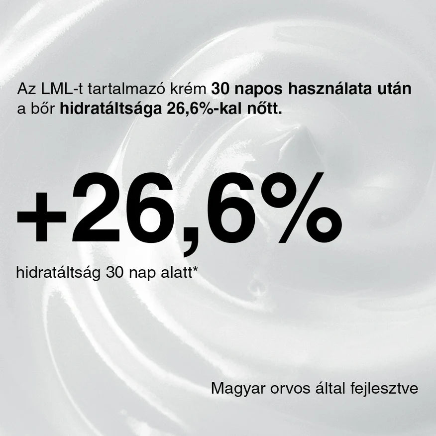 Limitált Karácsonyi Kiadású Feszesítő testápoló fermentált és anti-cellulit PROVISLIM hatóanyaggal 150ml