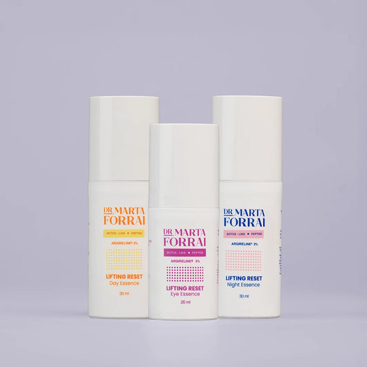 Argireline Esszencia Csomag