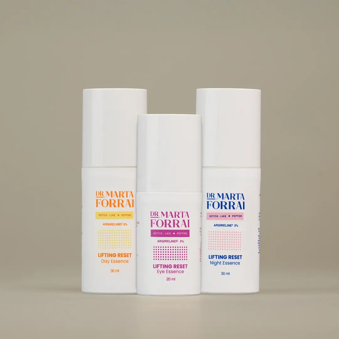 Argireline Esszencia Csomag