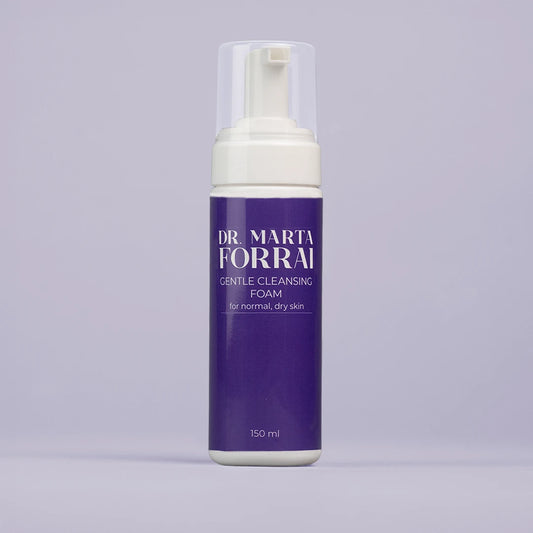 Arctisztító Hab Fermentált Hatóanyaggal 150ml