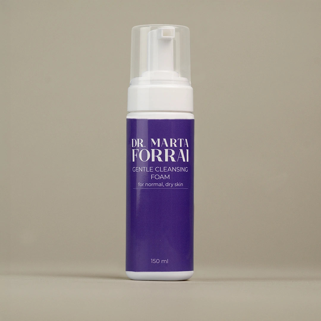 Arctisztító Hab Fermentált Hatóanyaggal 150ml