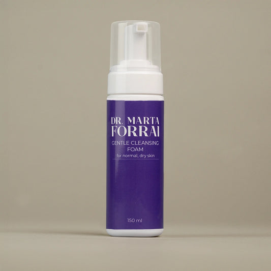 Arctisztító Hab Fermentált Hatóanyaggal 150ml