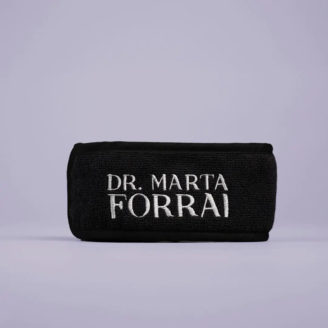 Dr Marta Forrai Kozmetikai Fejpánt