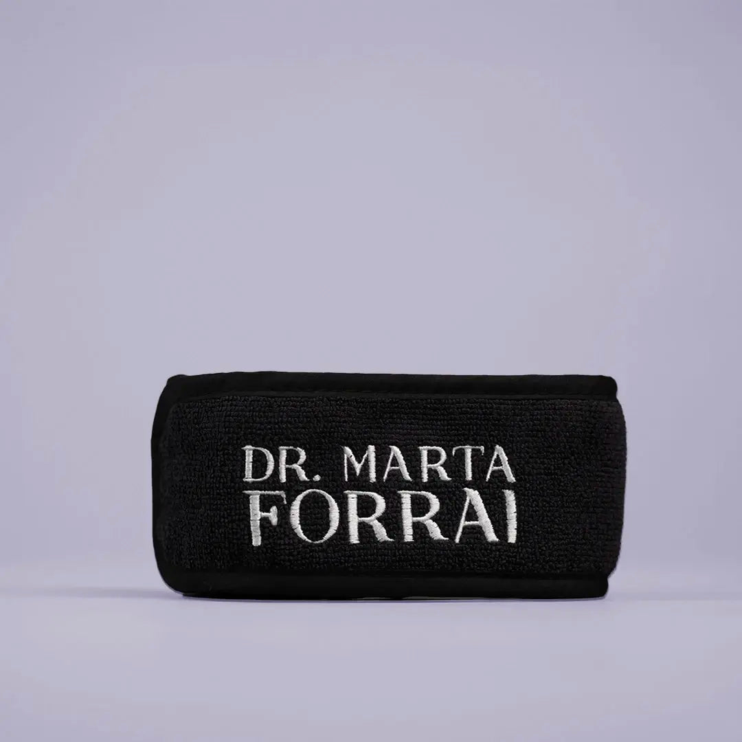 Dr Marta Forrai Kozmetikai Fejpánt