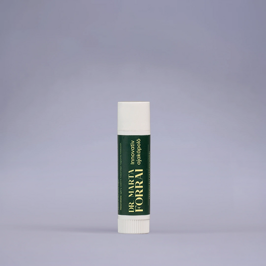 Innovatív ajakápoló fermentált hatóanyaggal 6ml