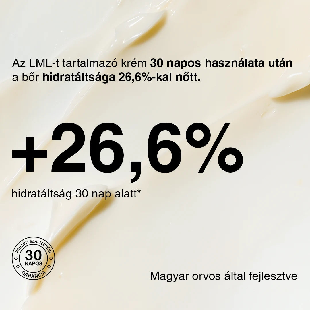 MSM Ízületi Gyulladáscsökkentő Krém Fermentált Hatóanyaggal