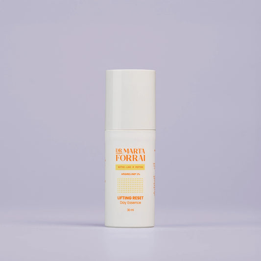 Nappali Esszencia Argireline-nel, Fermentált Hatóanyaggal 30ml