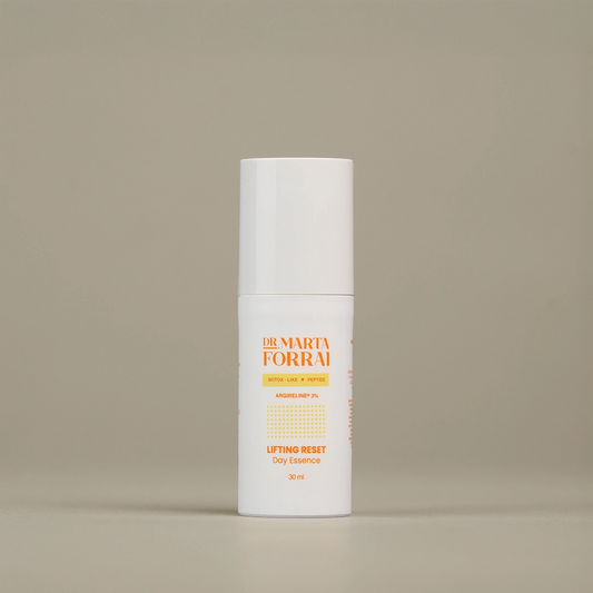 Nappali Esszencia Argireline-nel, Fermentált Hatóanyaggal 30ml