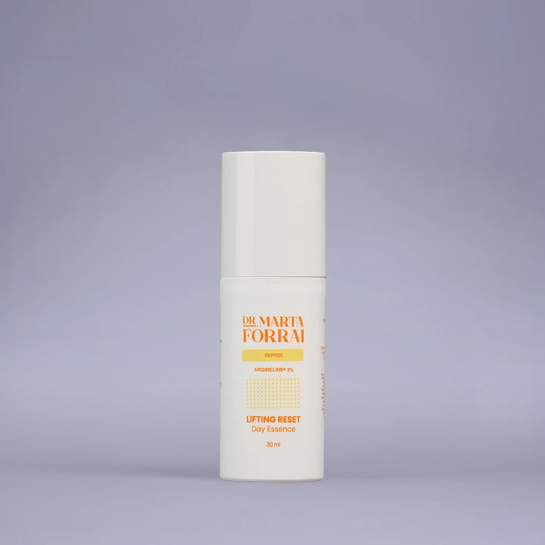 Nappali Esszencia Argireline-nel, Fermentált Hatóanyaggal 30ml