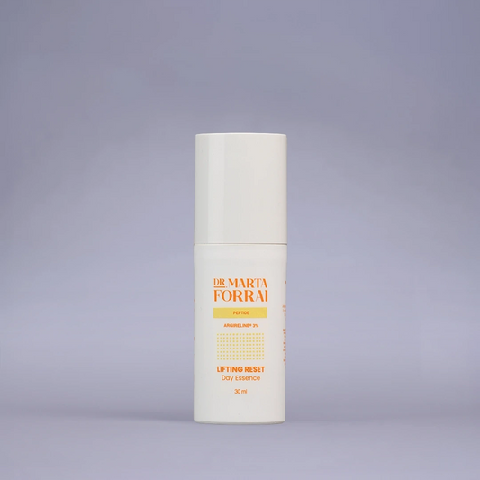 Nappali Esszencia Argireline-nel, Fermentált Hatóanyaggal 30ml