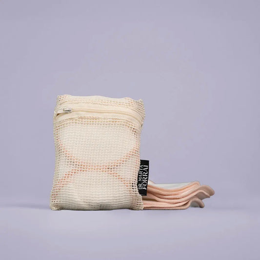 Dr Marta Forrai Mosható Sminklemosó Korong