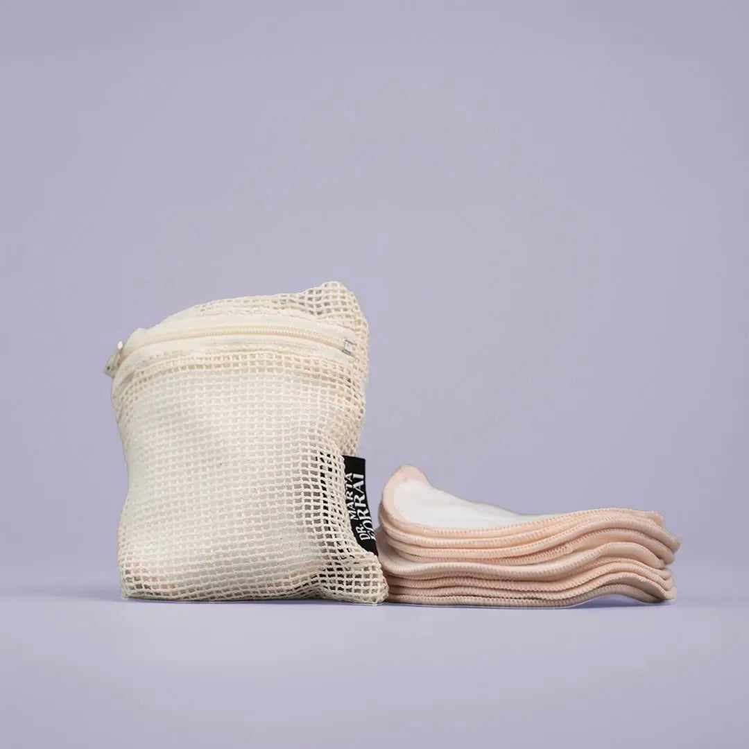 Dr Marta Forrai Mosható Sminklemosó Korong