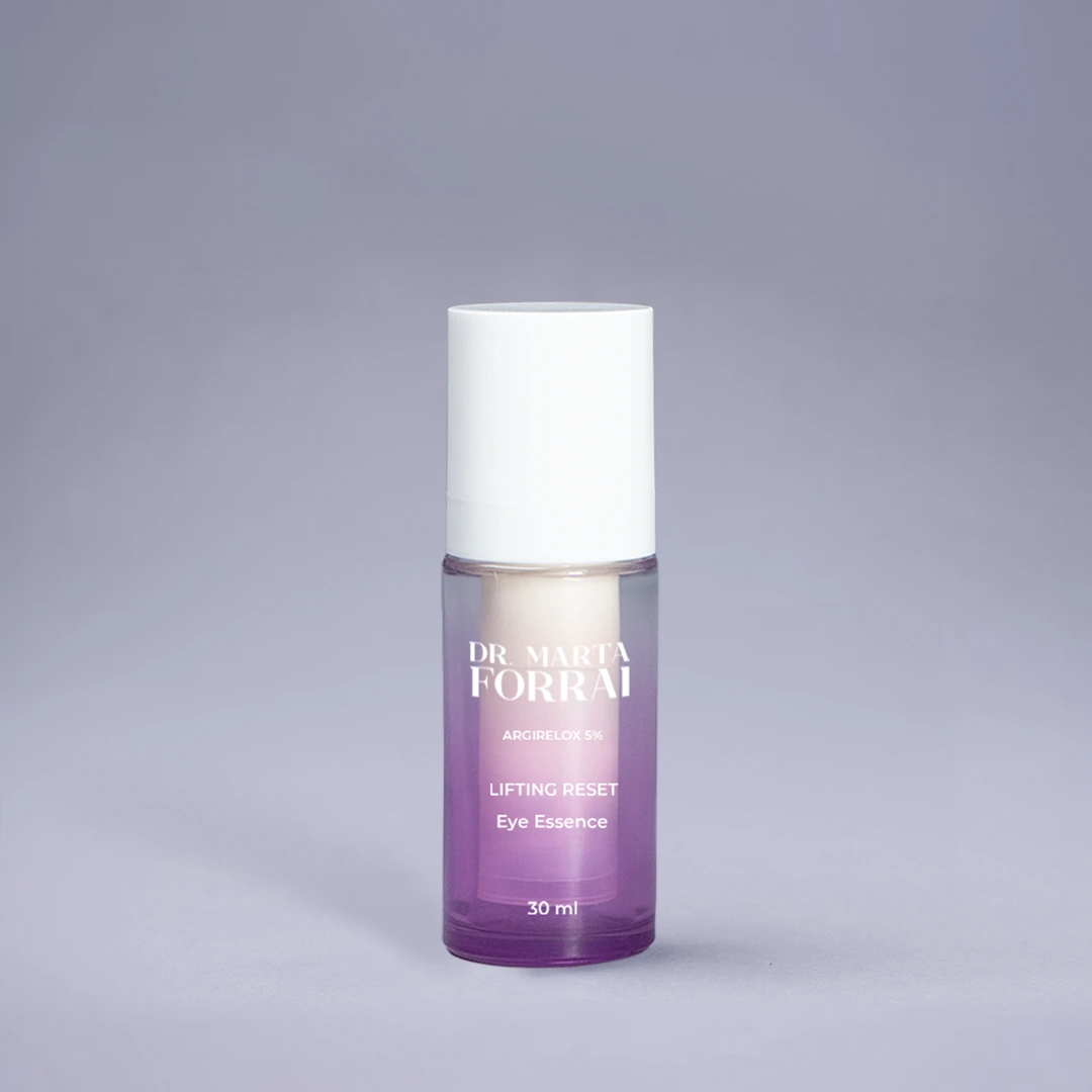 Szemkörnyéki Esszencia Argirelox-szal, Fermentált Hatóanyaggal 30ml