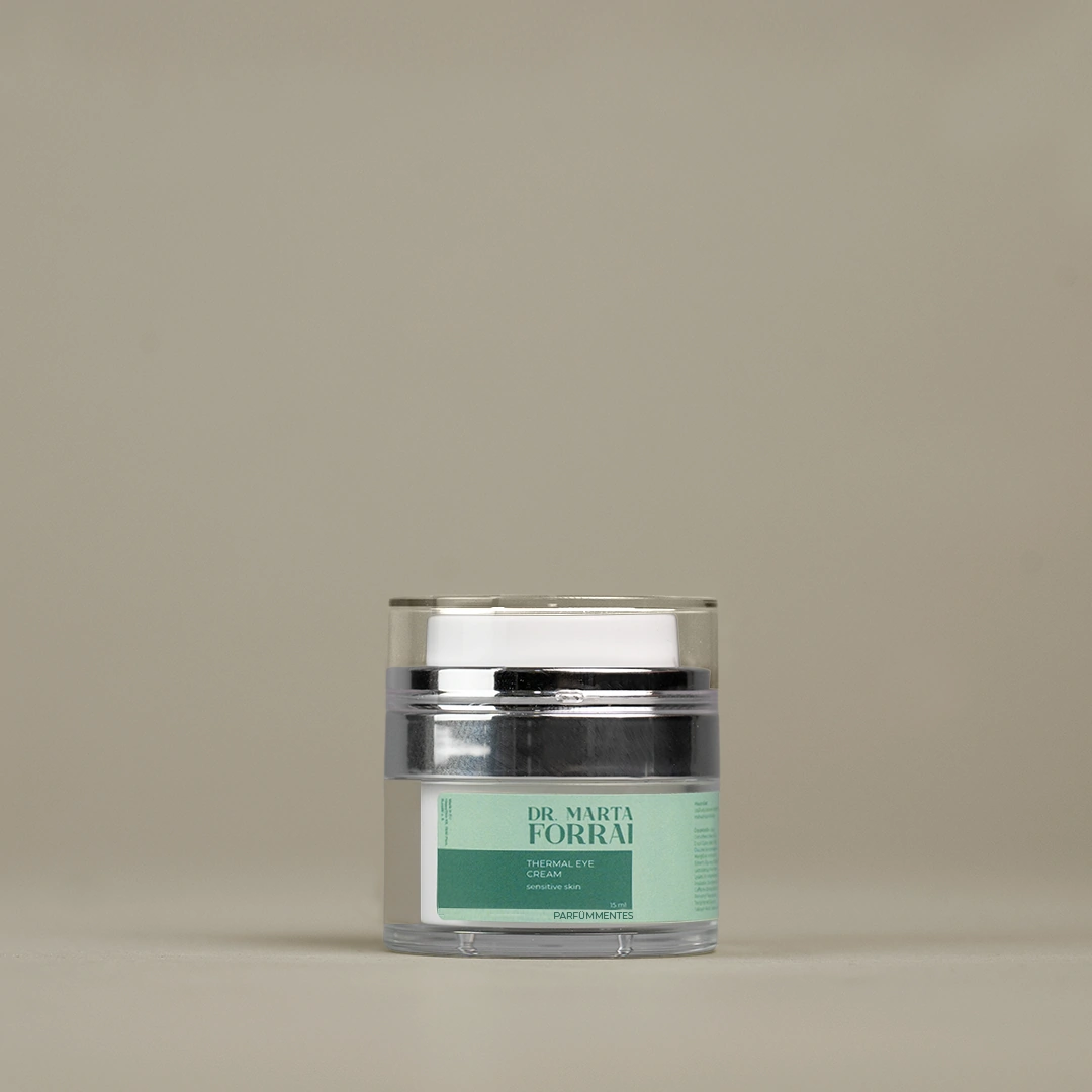 Thermal Szemkrém Fermentált Hatóanyaggal, Prolistin™-nel 15ml