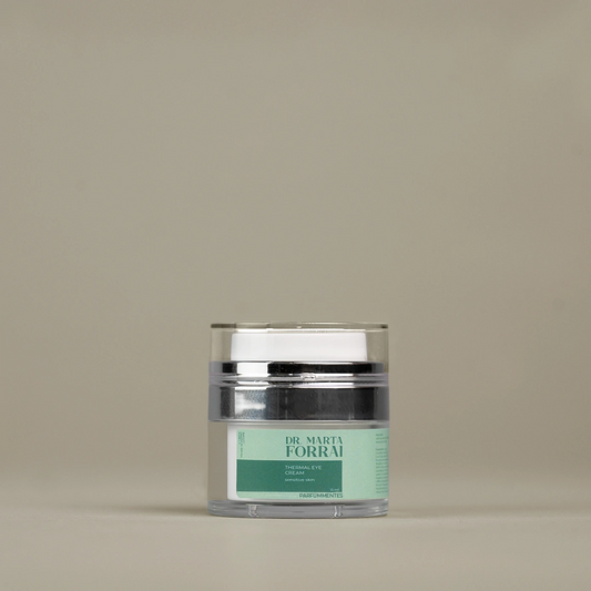 Thermal Szemkrém Fermentált Hatóanyaggal, Prolistin™-nel 15ml