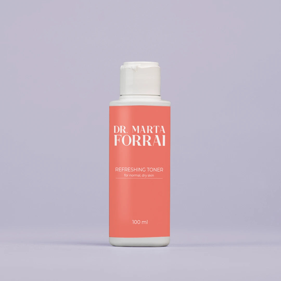 Hidratáló Toner Fermentált Hatóanyaggal 100ml