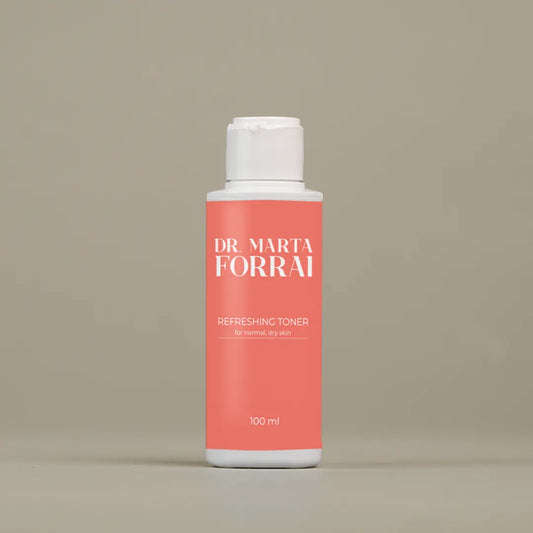 Hidratáló Toner Fermentált Hatóanyaggal 100ml
