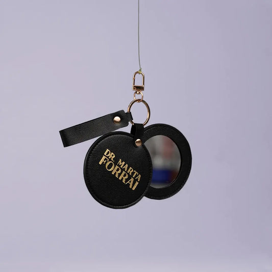 Dr Marta Forrai Zsebméretű Sminktükör