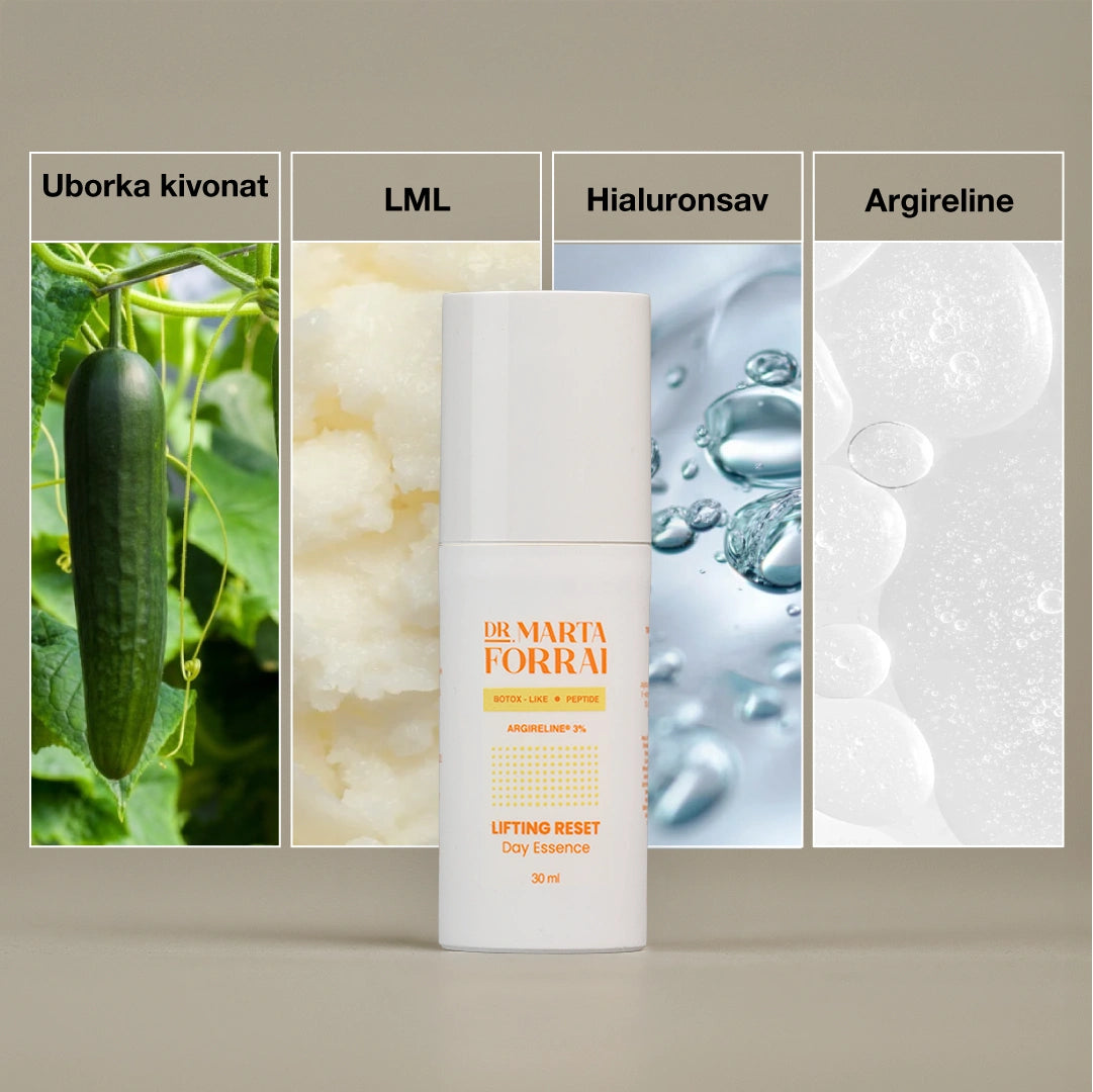 Argireline Esszencia Csomag