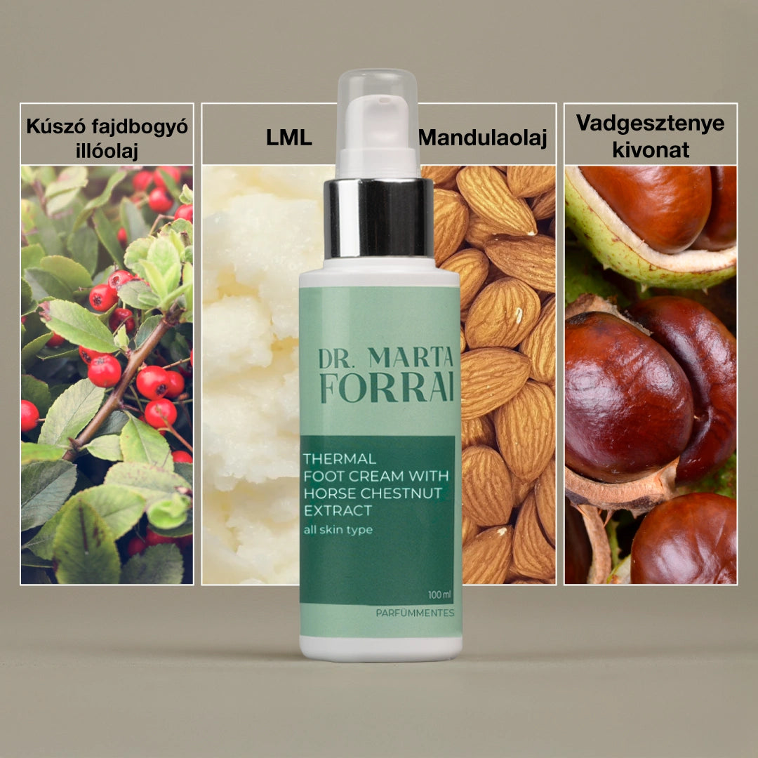 Thermal Lábkrém Fermentált Hatóanyaggal 100ml